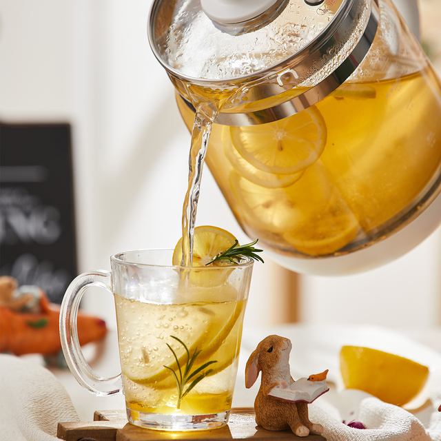 Bear 1.8L ヘルスポット