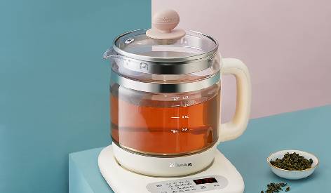 おいしさたっぷり：家庭用に最適な健康ポットの特徴を探る