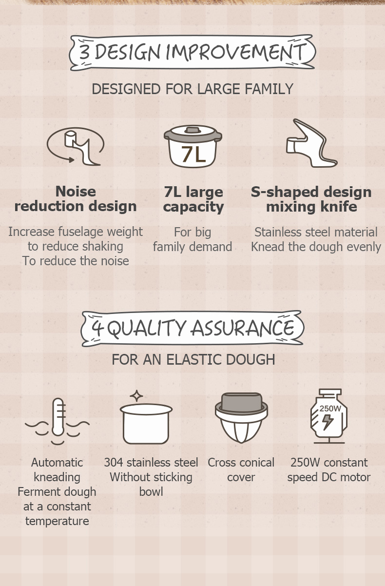 クマ生地メーカー