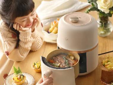 電気シチューポットで何が調理できますか?試しやすいレシピ