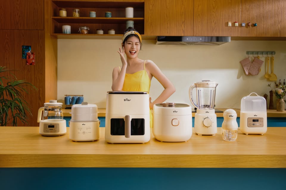 ベア製品シリーズ