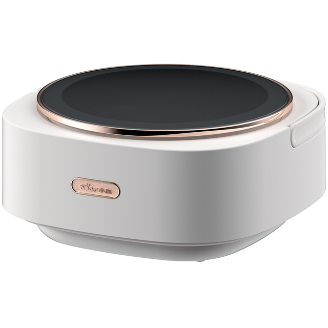 ポータブル折りたたみ洗濯機