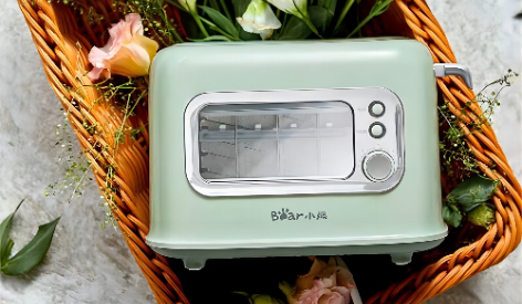 トースターかオーブンどっちがいい？