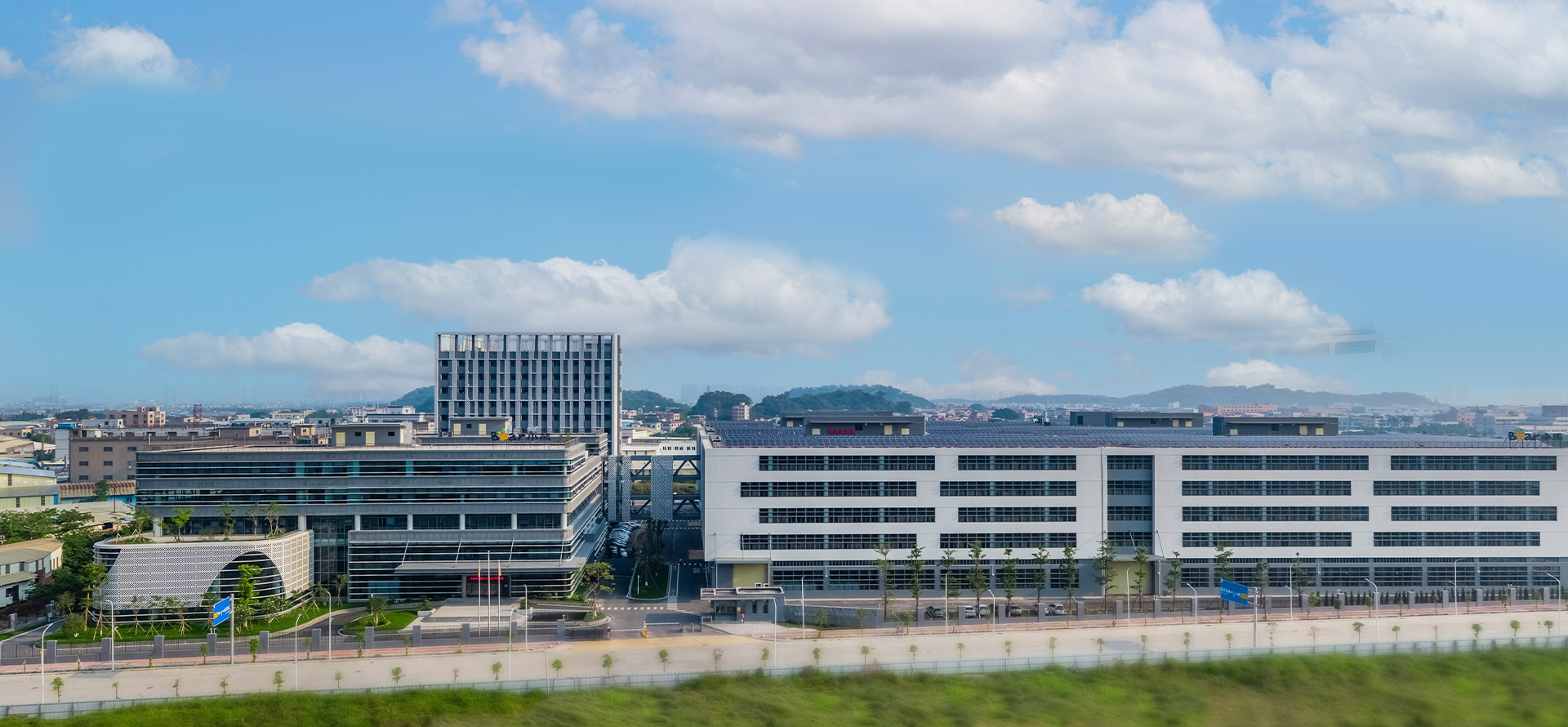 Bear Electricアプライアンスと協力して、グローバル市場を探索する