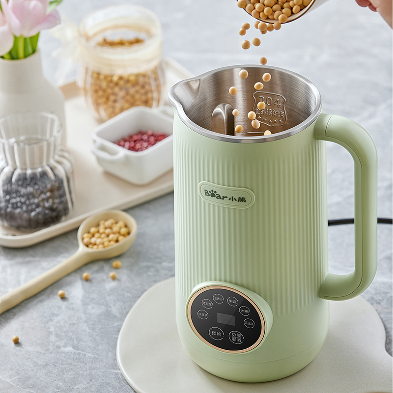 大豆からSIPまで：豆乳の究極のガイド