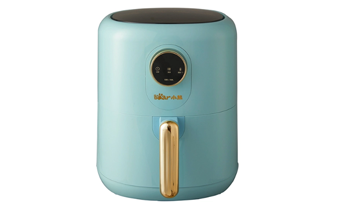 エアフライヤーで鶏の胸肉を調理する時間