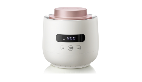 ヨーグルトメーカー