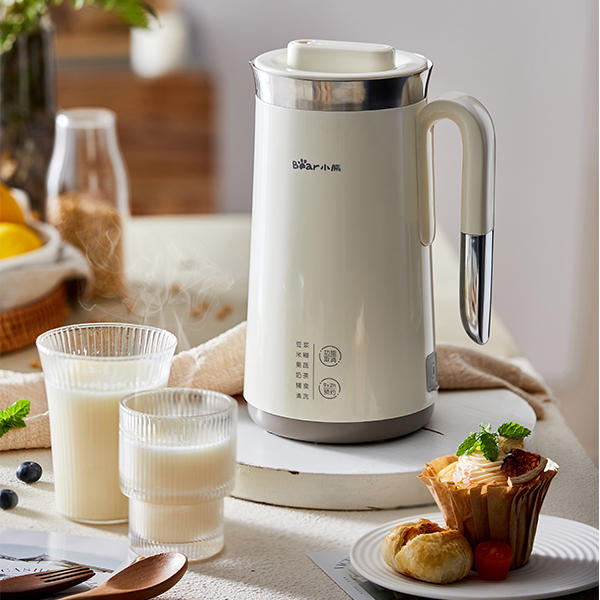 Bear 電動豆乳メーカー