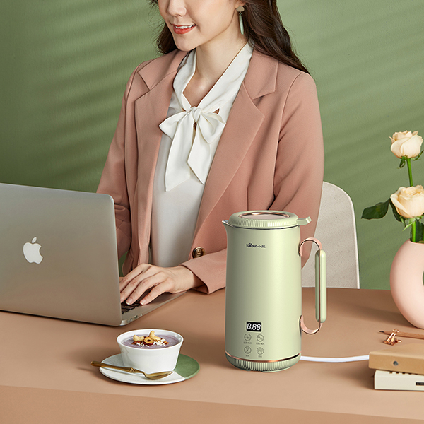 パーソナル豆乳ブレンダーマシン