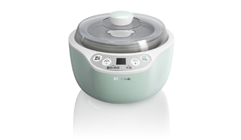 ヨーグルトメーカー