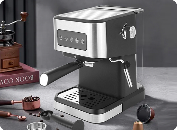 コーヒーメーカー