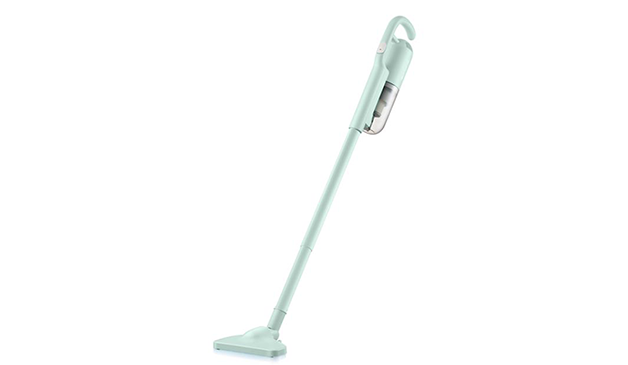 真空クリーナーの健康パフォーマンスの分析