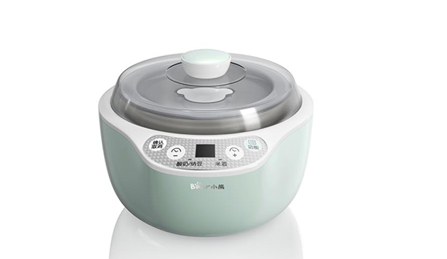 ヨーグルトメーカーの世話をする方法は？