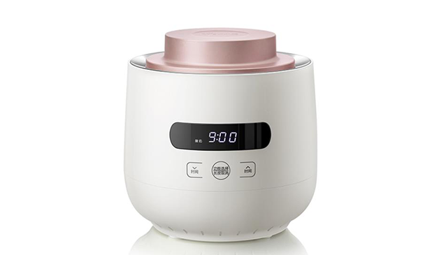 ヨーグルトメーカーの買い物方法