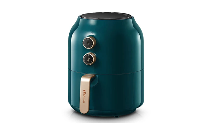 エアフライヤー