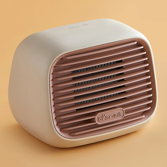 卓上ミニヒーター