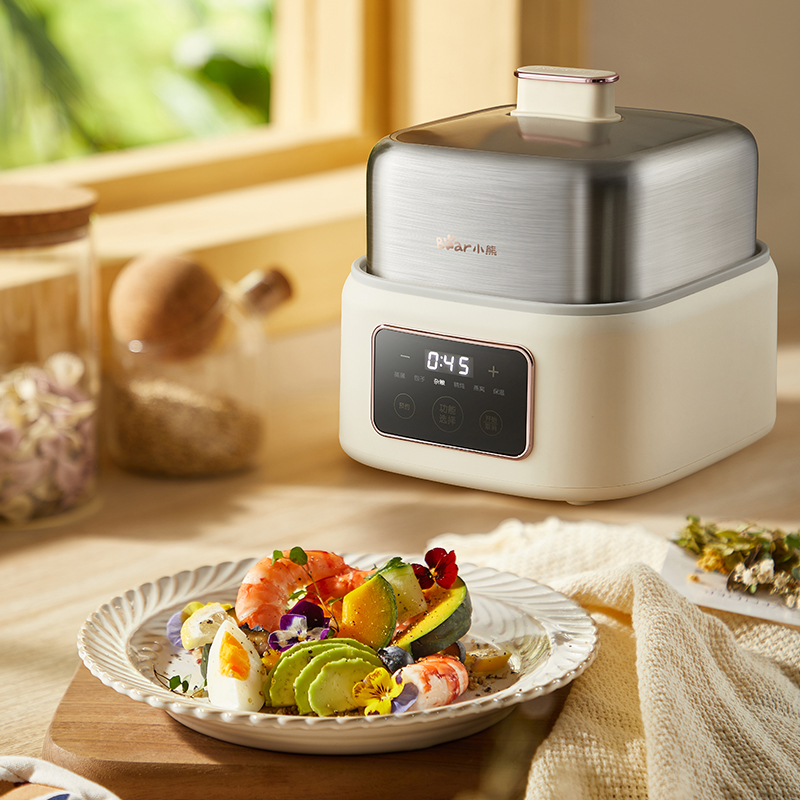 電動シチューポットは、従来の調理方法よりも優れていますか？