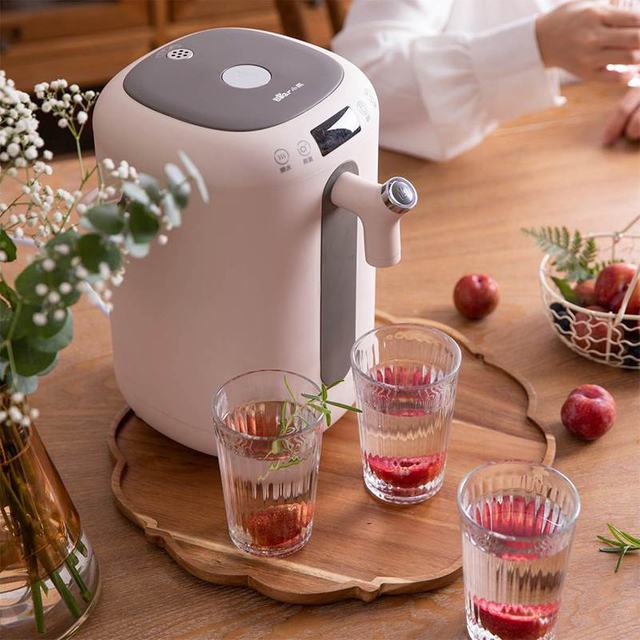 3Lホットコールドウォーターディスペンサー