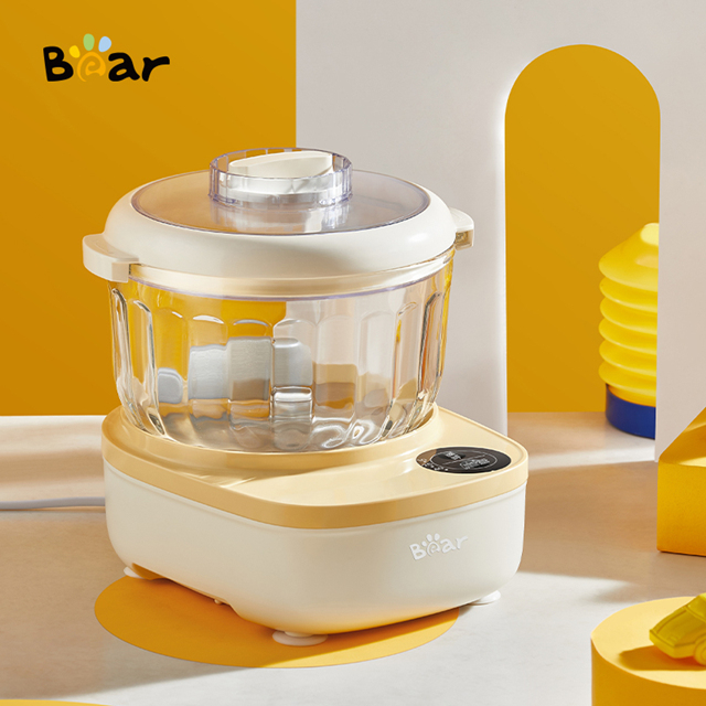 2Lミニ生地ミキサー