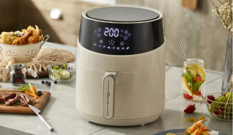 エアフライヤーでインスタントオーツをトーストできますか?