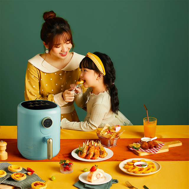 エアフライヤー