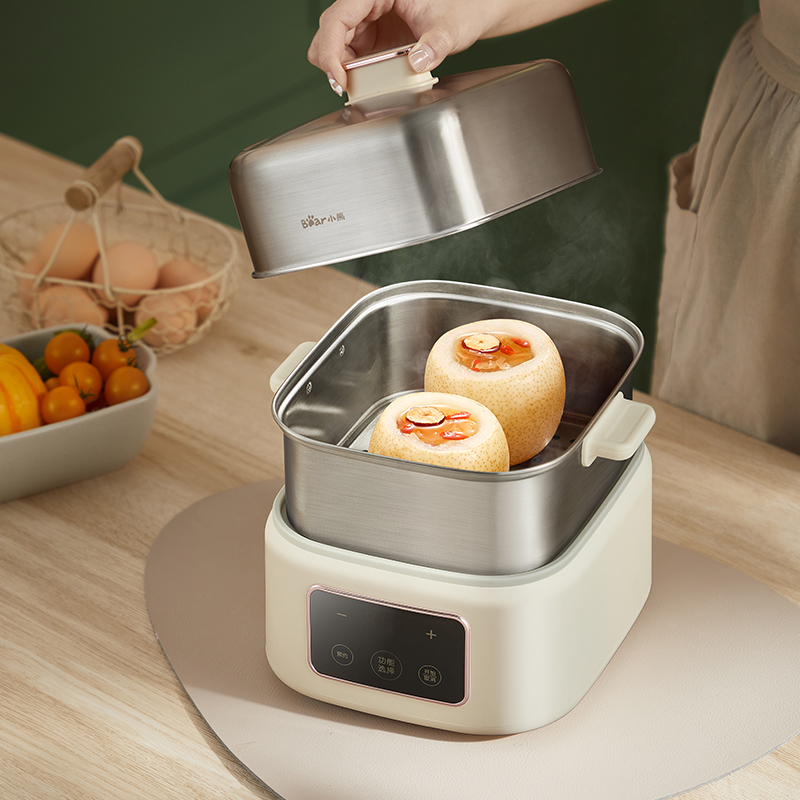 キッチンに最適な電気シチューポットをどのように選びますか？