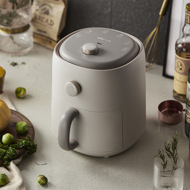 エアフライヤー