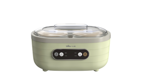 ヨーグルトメーカー