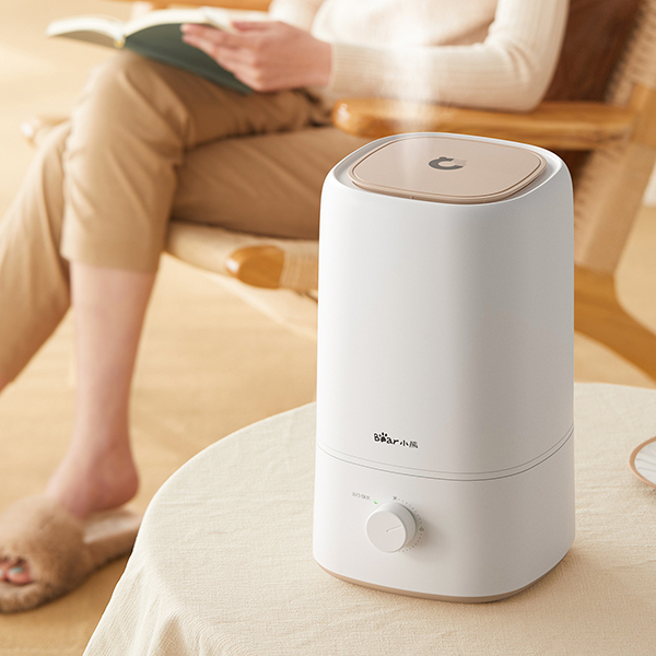 5Lエア加湿器