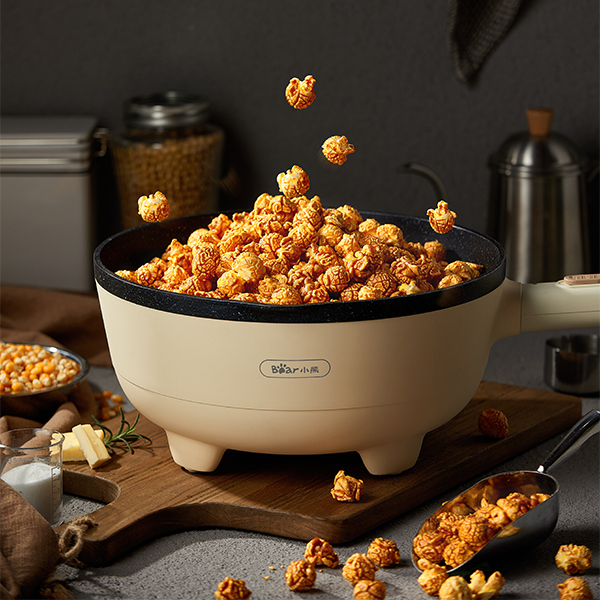 Bear 4L マルチクッカー